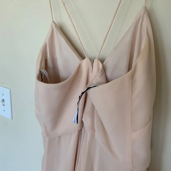 Jenny Yoo Bridesmaid Dress - Picture 6 of 8